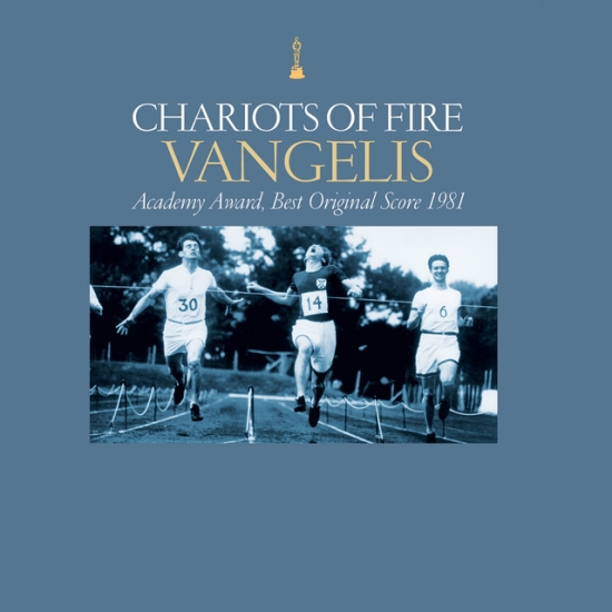 Season 2 Episode 26 -- Vangelis, Chariots of Fire