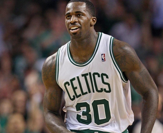 48. Brandon Bass