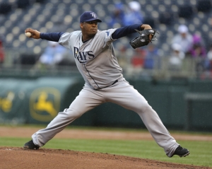 37. Roberto Hernandez