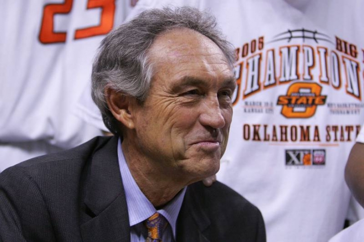 RIP: Eddie Sutton