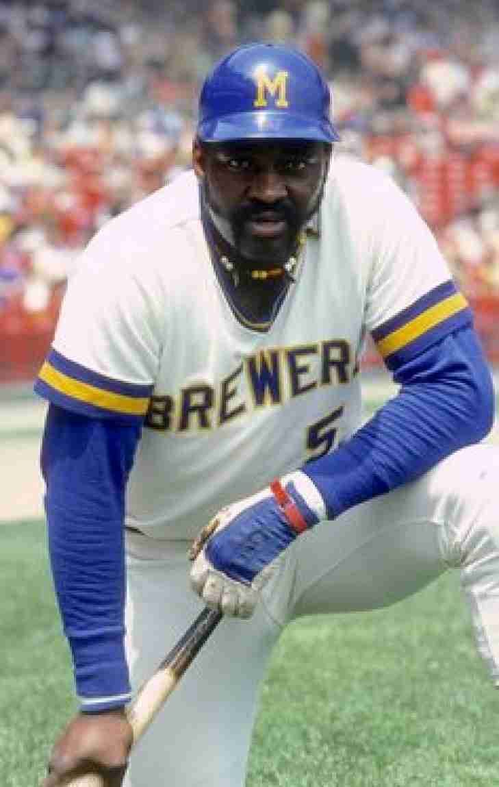 11. George Scott