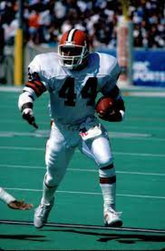 50. Earnest Byner