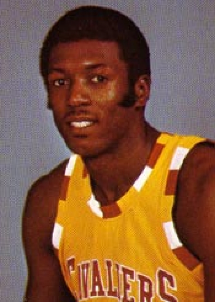 27. Jim Brewer