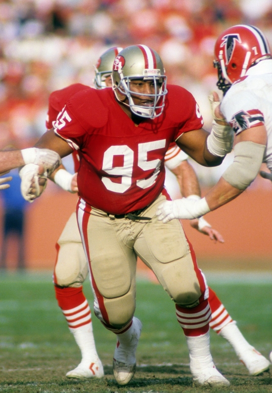 30. Michael Carter