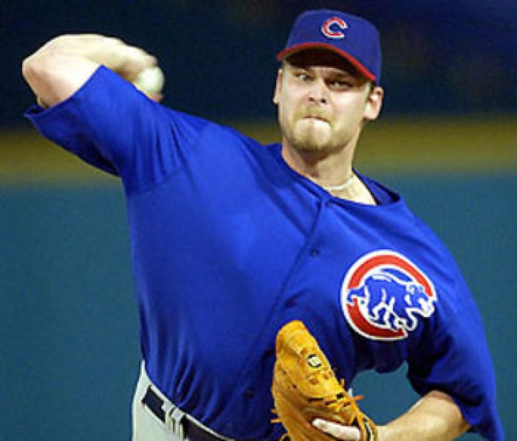 44. Kerry Wood