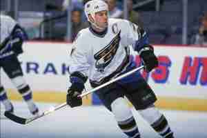 Adam Oates