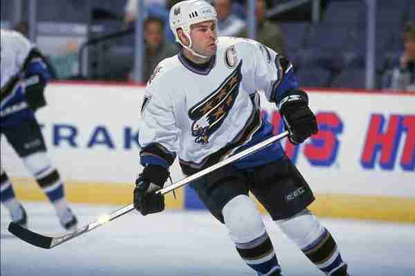 Adam Oates