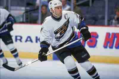 Adam Oates