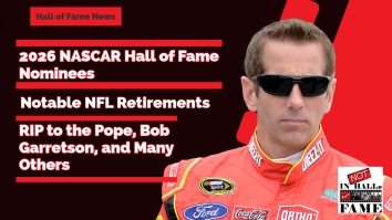 The Buck Stops Here -- Hall of Fame News -- Season 6 Episode 7