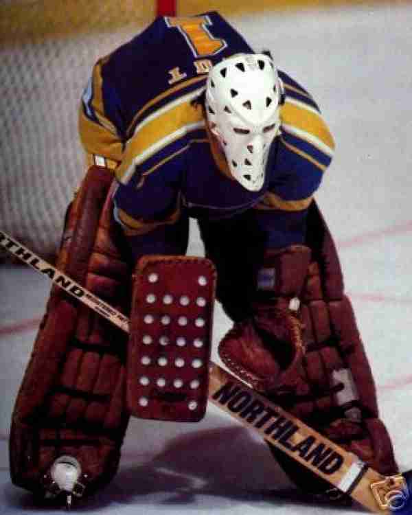 86. Mike Liut
