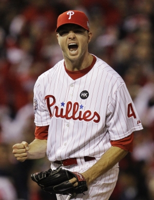 Ryan Madson