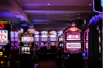 Casinos And Positive Reviews