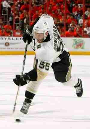 38. Sergei Gonchar