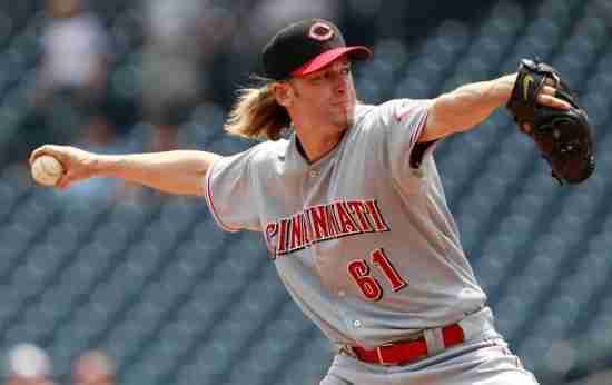 Bronson Arroyo