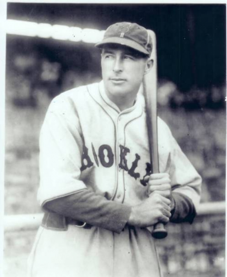 201. Lefty O&#039;Doul