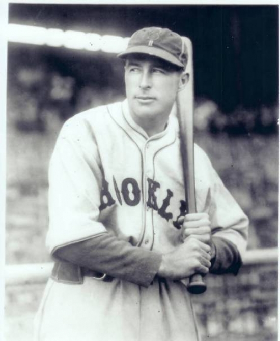 201. Lefty O&#039;Doul