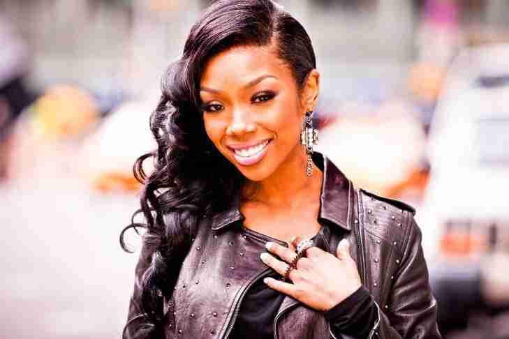 561. Brandy