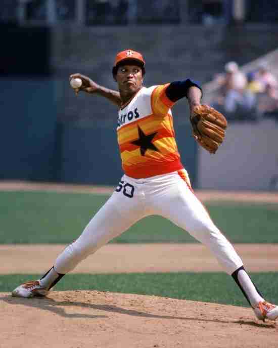 14. J. R. Richard