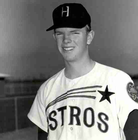 15. Larry Dierker
