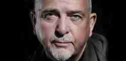 Peter Gabriel