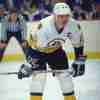 The Boston Bruins to retire Rick Middleton's number