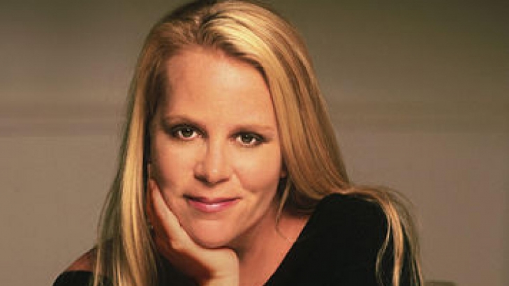 21. Mary Chapin Carpenter