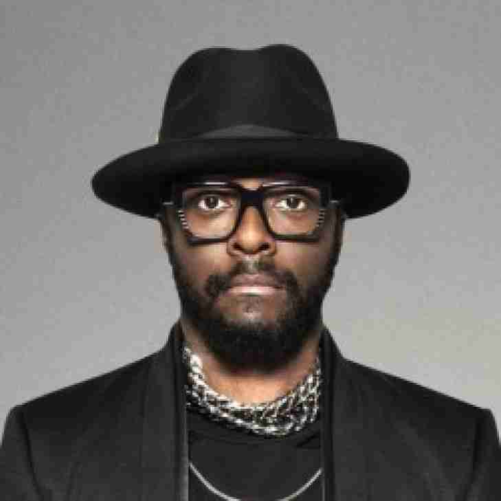 Will.i.am