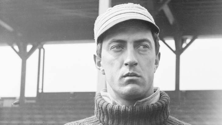 14. Vic Willis