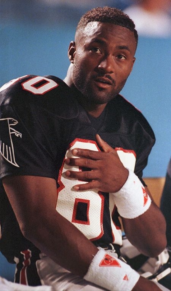 195. Andre Rison