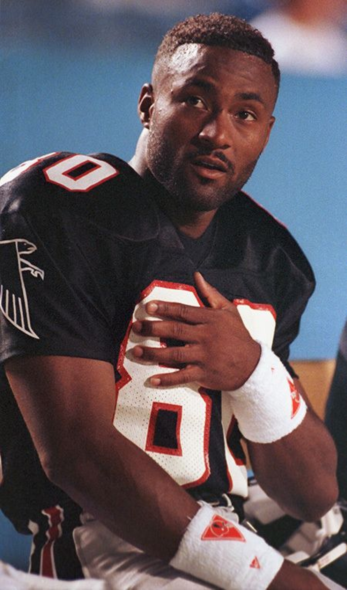 Not in Hall of Fame - 195. Andre Rison