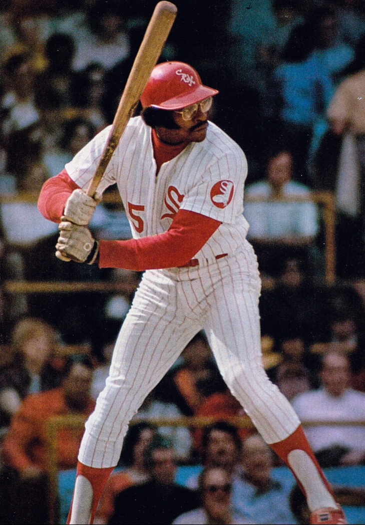 42. Dick Allen