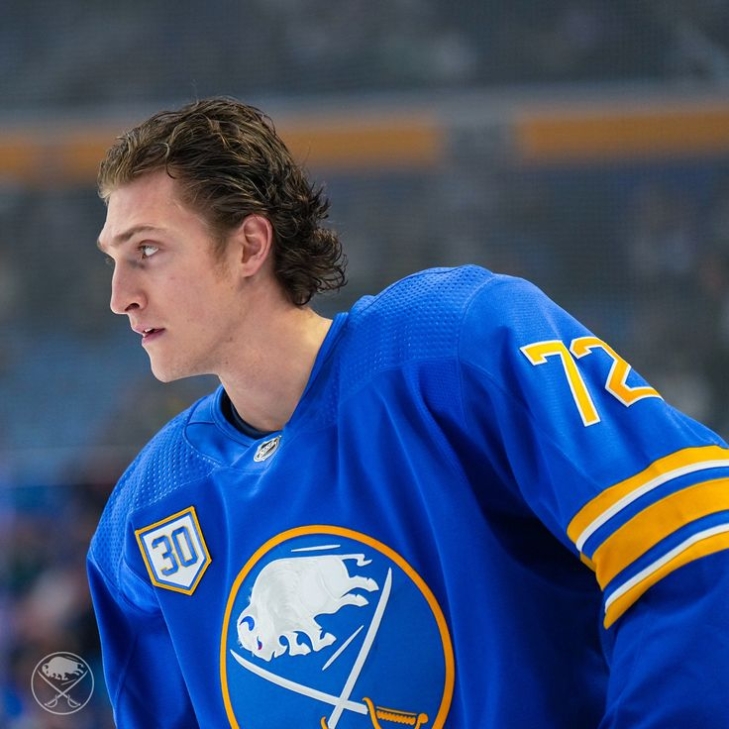 47. Tage Thompson