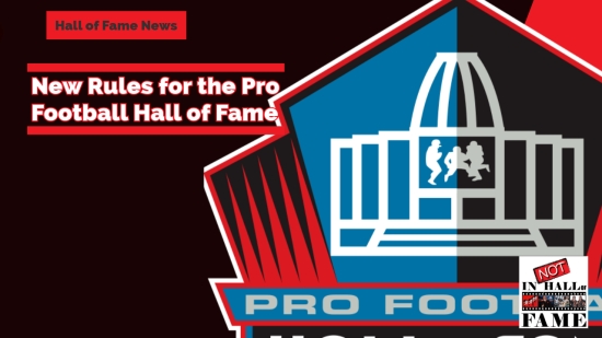 The Buck Stops Here -- Hall of Fame News -- Season 5 Episode 21