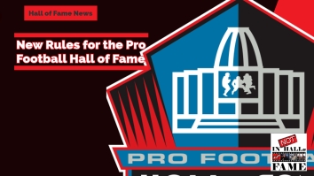 The Buck Stops Here -- Hall of Fame News -- Season 5 Episode 21