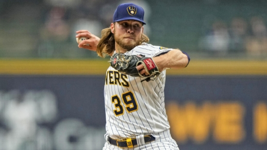 17. Corbin Burnes