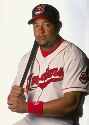 29. Manny Ramirez