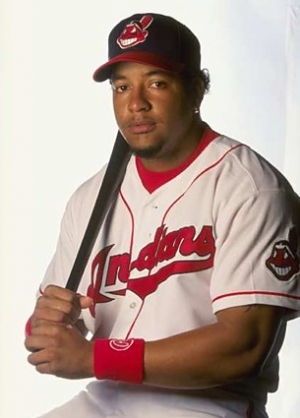 22. Manny Ramirez