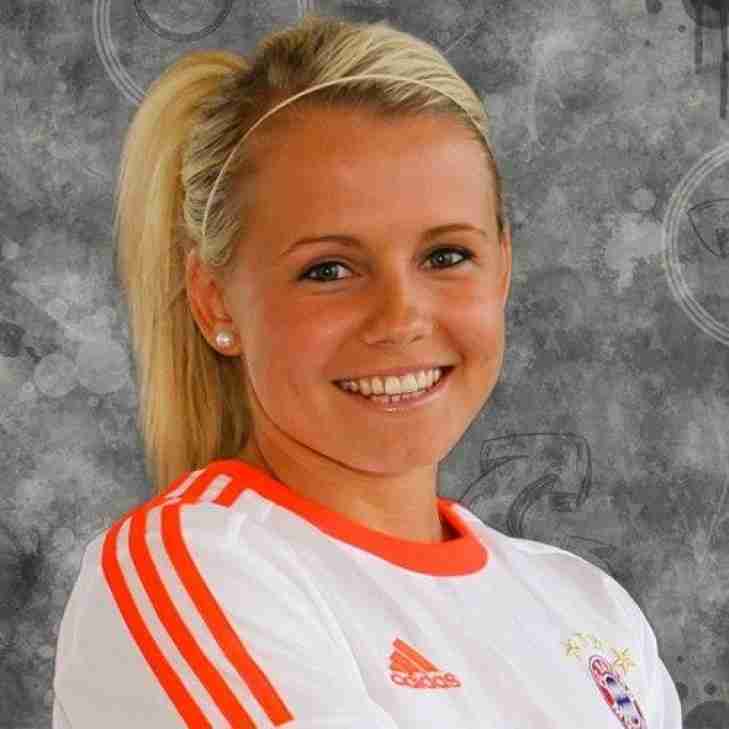 22. Julia Simic