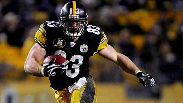 Heath Miller Retires