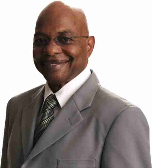 Teddy Long