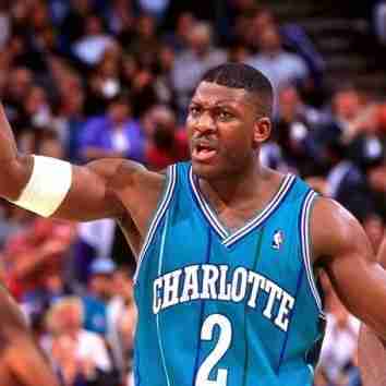 3. Larry Johnson