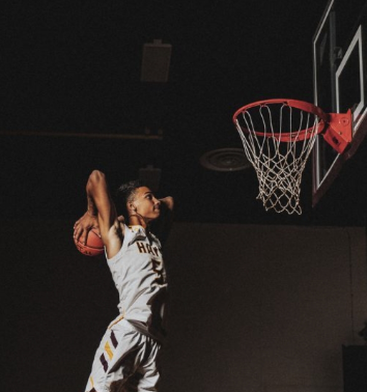 The Role of Elite Training in Advancing Youth Basketball Skills