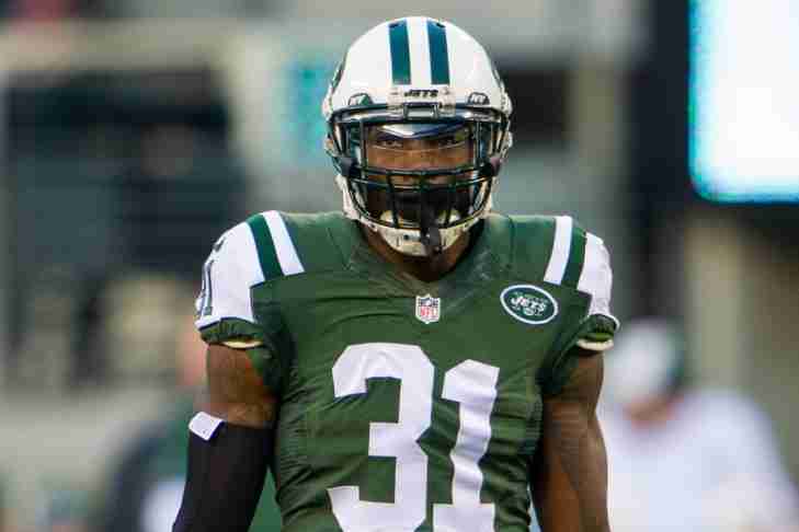 Antonio Cromartie