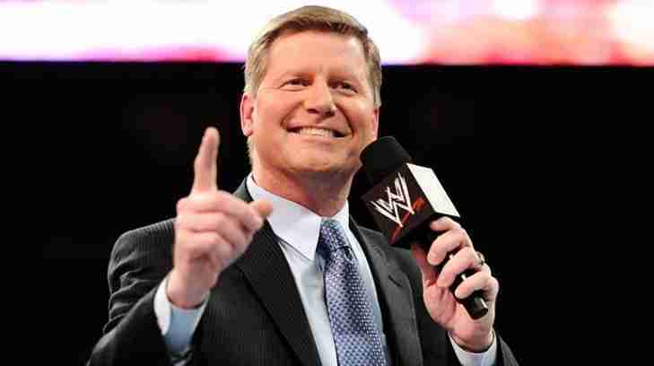 134. John Laurinaitis