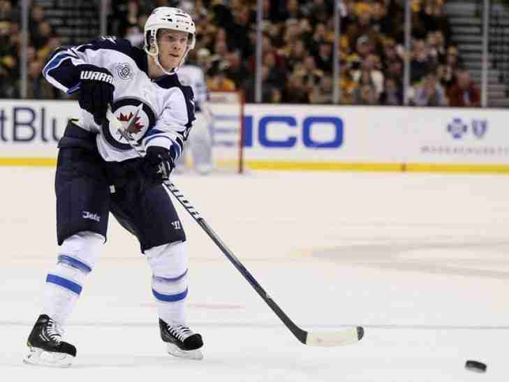 10. Tobias Enstrom