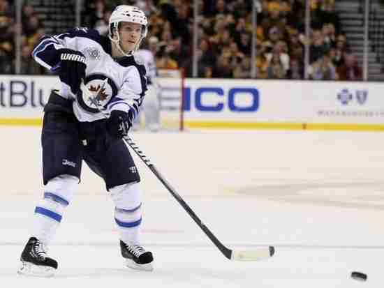 10. Tobias Enstrom