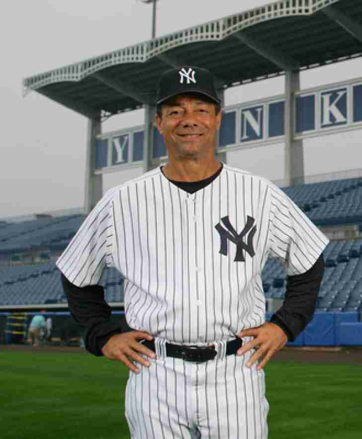 27. Roy White