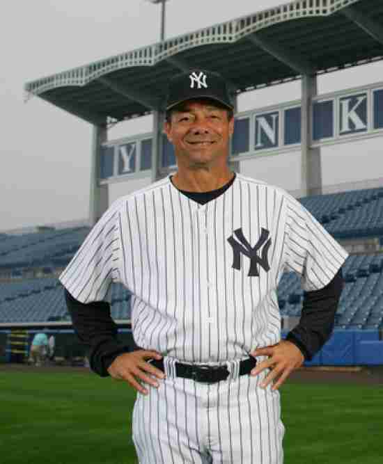 27. Roy White