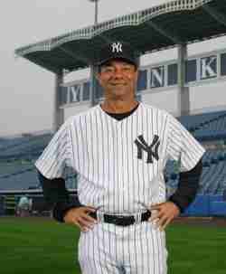 27. Roy White