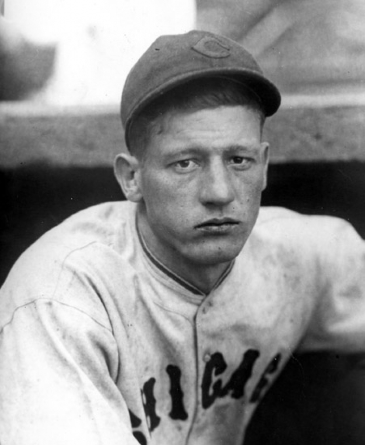 190. Lon Warneke